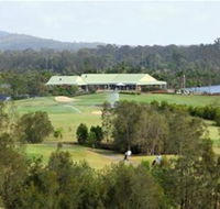 Carbrook Golf Club - Australian Destinations