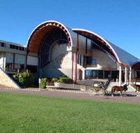 Australian Stockmans Hall of Fame and Outback Heritage Centre - Australian Destinations