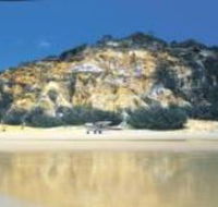 The Cathedrals - Australian Destinations