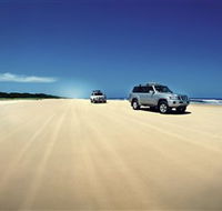 75 Mile Beach - Australian Destinations