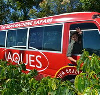 Jaques Coffee Plantation - Australian Destinations