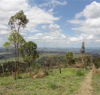 City View Camping and 4WD Park - Australian Destinations