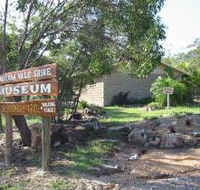 Discovery Coast Historical Society Museum - Australian Destinations