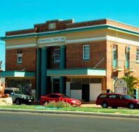 Charleville Heritage Trail Walk - Australian Destinations