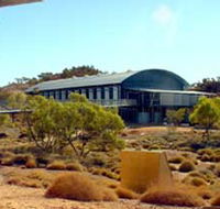 Dinosaur Stampede at Lark Quarry Conservation Park - Australian Destinations