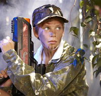 Laser Skirmish North Tamborine - Australian Destinations