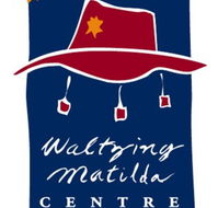 Waltzing Matilda Centre - Australian Destinations