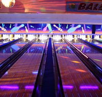 Oz Tenpin Bowling Centre - Ballarat - Australian Destinations