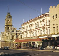 Accent Framing / Gallery on Sturt - Australian Destinations