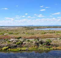 Point Cook Coastal Park - Australian Destinations