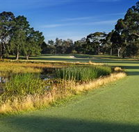 Commonwealth Golf Club - Australian Destinations