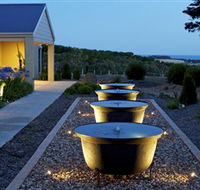 Saltair Spa - Australian Destinations
