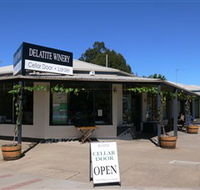 Delatite Wines - Australian Destinations