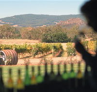 Hanging Rock Winery - Australian Destinations