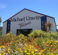 Michael Unwin Wines - Australian Destinations