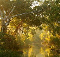 Brimbank Park - Australian Destinations