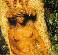 William Ricketts Sanctuary - Australian Destinations