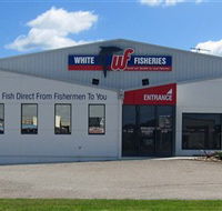 White Fisheries - Australian Destinations