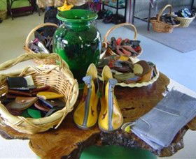 IshShoes - Australian Destinations 0