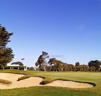 Lonsdale Golf Club - Australian Destinations