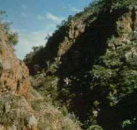 Werribee Gorge State Park - Australian Destinations