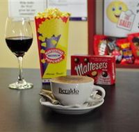 Mansfield Armchair Cinema - Australian Destinations