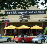 The Produce Store - Australian Destinations