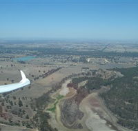 Australian Soaring Centre - Australian Destinations