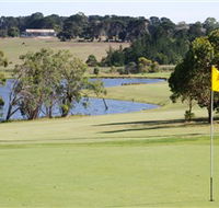 Devilbend Golf Club