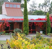 Fergusson Winery  Restaurant - Australian Destinations