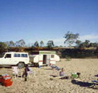 Murray-Kulkyne Regional Park - Australian Destinations