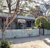 Wistaria Echuca - Australian Destinations