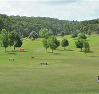 Cardinia Reservoir Park - Australian Destinations