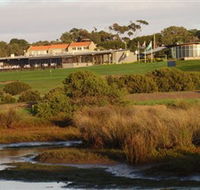 Torquay Golf Club - Australian Destinations