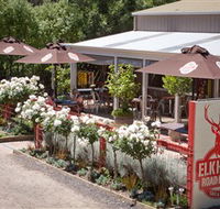 Elk Horn Roadhouse - Australian Destinations