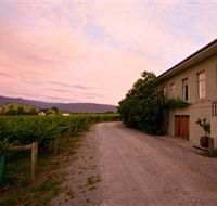 Yarra Yering - Australian Destinations