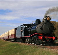 Bellarine Railway - Australian Destinations