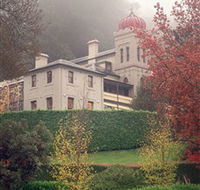 Convent Gallery Daylesford - Australian Destinations