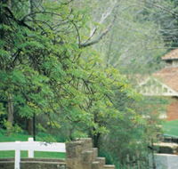 Hepburn Regional Park - Australian Destinations