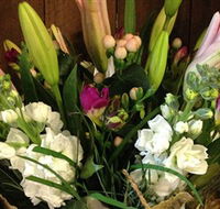 Alpine Blooms Florist Mansfield
