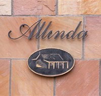 Allinda Winery - Australian Destinations