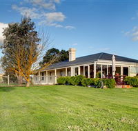 Coombe Yarra Valley - Australian Destinations