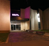 Shepparton Art Museum - Australian Destinations