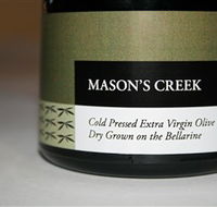 Mason's Creek Olive Grove - Australian Destinations