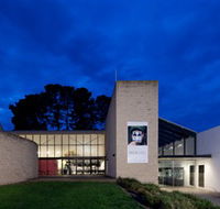 Monash Gallery of Art - Australian Destinations