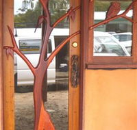 Carl Karacsay Furniture - Australian Destinations