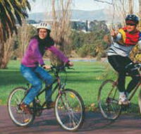 Jells Park - Australian Destinations