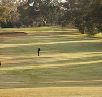 Cohuna Golf Club - Australian Destinations