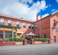 Holgate Brewhouse at Keatings Hotel - Australian Destinations