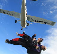 Australian Skydive - Australian Destinations